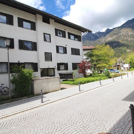 Lindenschloesschen & Schlossgarten Garmisch-Partenkirchen Zewnętrze zdjęcie